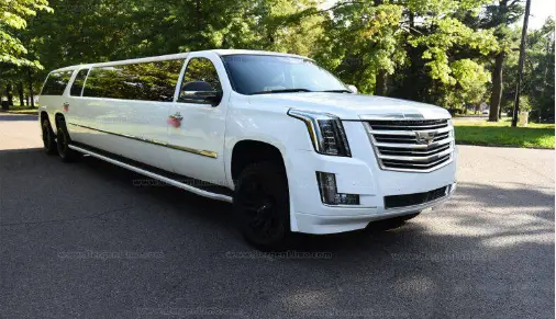 How Do I Choose The Best Limo Service In Buffalo NY?