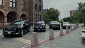 Are There Any Luxury Limo Options In Buffalo NY?